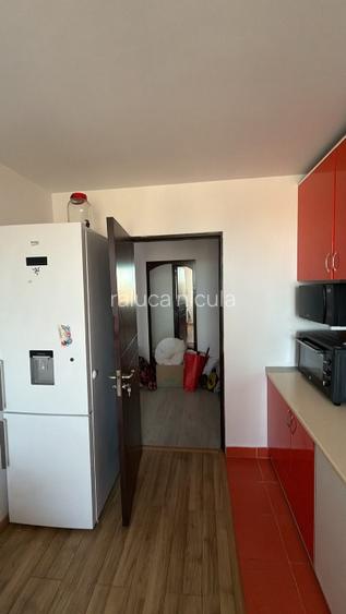 Apartament 2 camere Arad Grădiște - 5