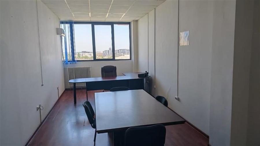 Inchiriere spatii de birouri - Metrou Pipera - de la 129 mp