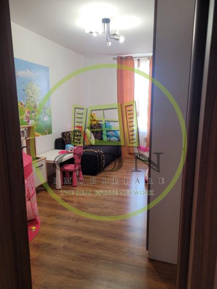 Apartament de vânzare 3 camere | 55,4 mp | Zona Arhitecților