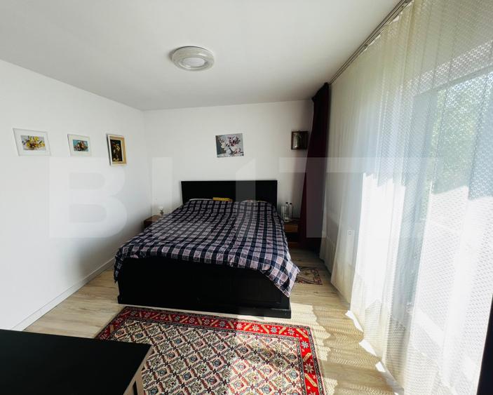Casă duplex, 84 mp, zona Sâncraiu de Mureș