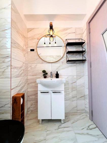 Apartament 2 camere Pallady cu balcon si prox. metrou