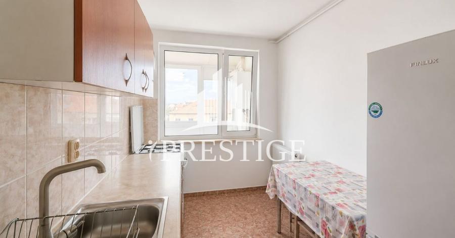APARTAMENT 2 CAMERE DE VÂNZARE | MIHAI VITEAZU SIBIU | BALCON