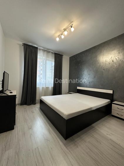 Apartament 2 camere Coloseum Residence !!! - 4