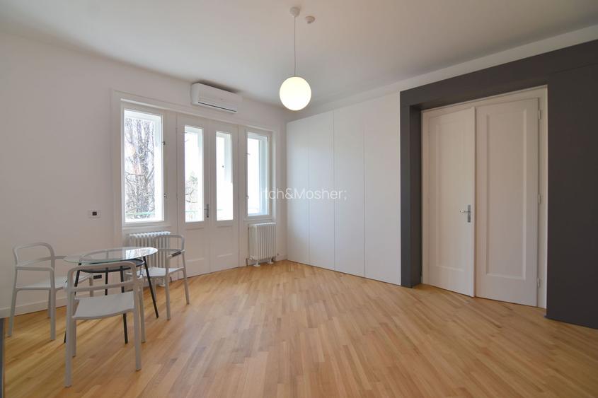 Apartament cu finisaje de calitate superioara -zona Neptun - 11