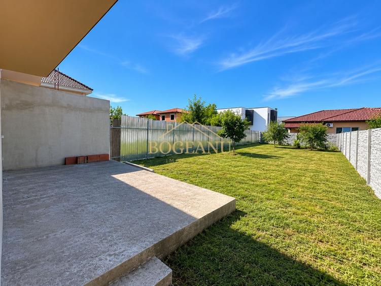 BG175-Duplex Premium Dumbrăvița | 4 Camere | Teren 362 mp | Proprietar