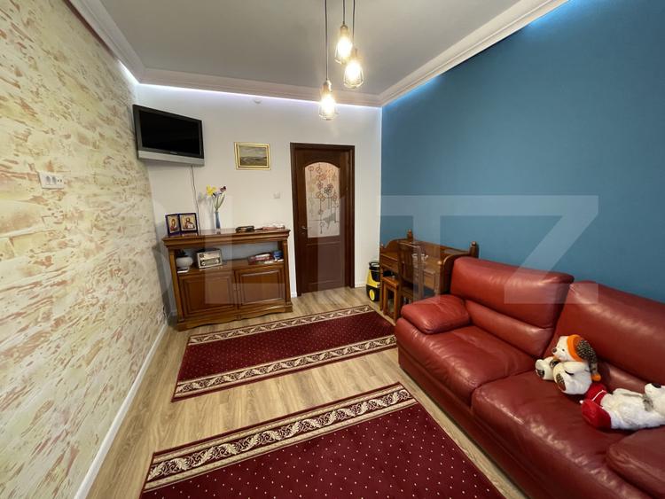 Vila eleganta, 5 camere, 203 mp, Tatarasi