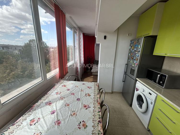 Apartament 3 camere zona Tomis II - 5