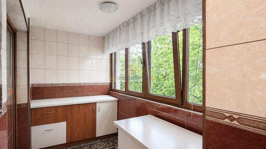 Apartament cu 4 camere, 89.15 mp, Metrou Aparatorii Patriei
