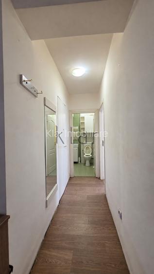 Apartament 3 camere, 55 mp, parter, zona Muzeul Apei, Florești - 6