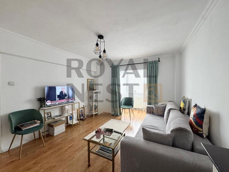 Apartament 2 camere insorit pe Grivitei, zona Onix