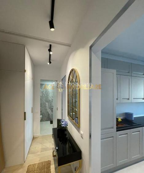 2 Camere de inchiriat | Pipera | Nusco | Centrala | Parcare | - 7