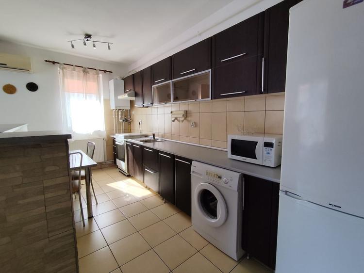 Apartament 2 camere cu Garaj si BOXA zona Home Garden Bună Ziua