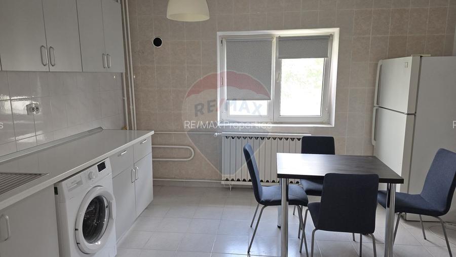 Apartament 2 camere decomandat/mobilat Dristor - 18