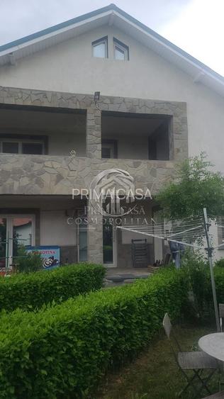 Proprietate deosebita in Spataru/BZ ~ SC-240mp si teren 1000mp ~ Pret: 150.000€ - 10