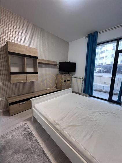 Vanzare apartament de 3 camere in zona Decebal Uptown Residence