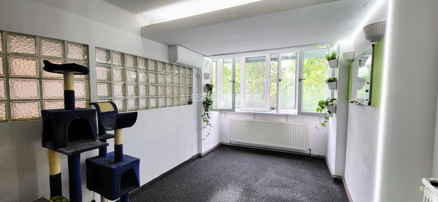 Dristor - 2 camere cu centrala la doua minute de metrou - pet friendly - 13