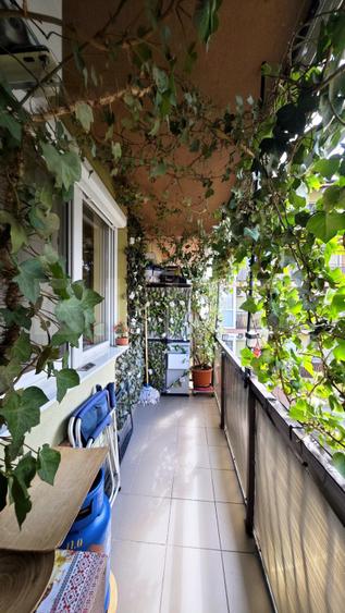 Apartament cu 3 camere, decomandat, 2 bai | Lotus | Parcare