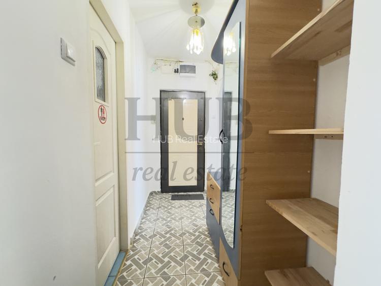Apartament cu 3 camere | DECOMANDAT | 2 Bai | 2 balcoane | 4/7 - de vanzare - 9