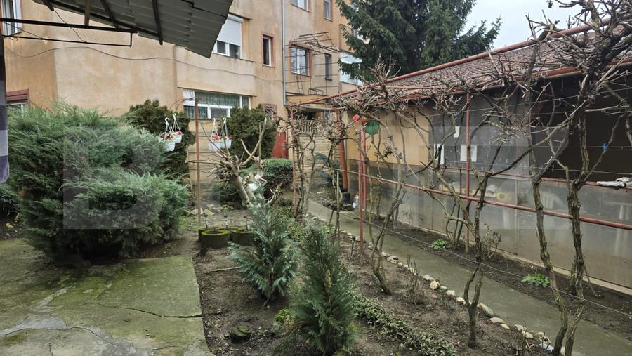 Casa 6 camere, 227 mp, teren 444 mp, zona Nord