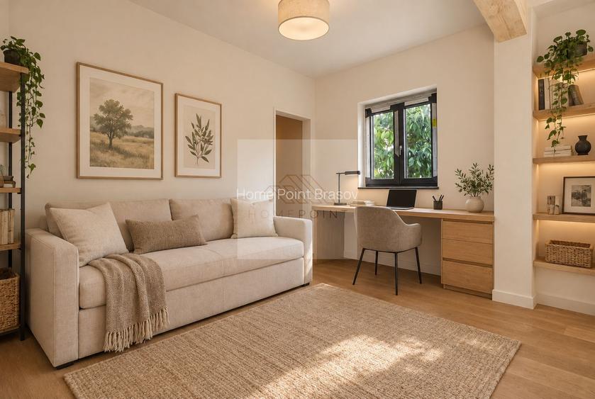 0Comision | Casă P+E | 188 mp | Teren 400 mp | Sanpetru–Bod