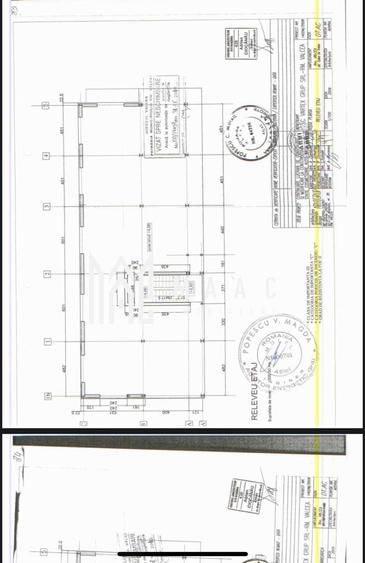Spatiu Comercial | Nord| 760MP | Pretabil Clinica