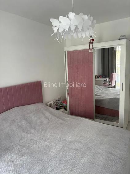 Apartament cu 2 camere, 55,5 mp, parcare, zona Eroilor (blocurile albe) - 3