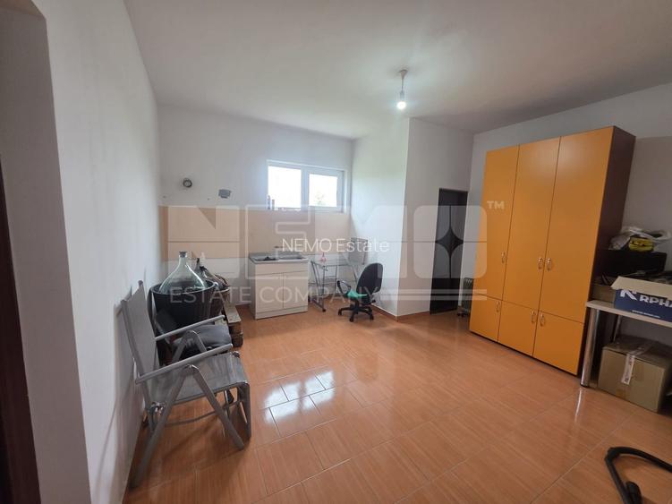 🏡 Casă P+M | Mitocul Dragomirnei | 1.000 mp teren | CP3118486 - 21