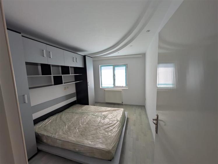 VIDEO! RENOVAT RECENT! AP 3 camere, Calarasi 4, Confort 1, PARTIAL MOBILAT