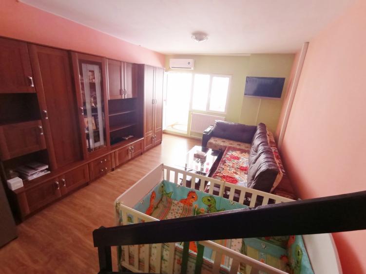 NICOLINA, Apartament 2 camere, 58mp, mobilat, utilat !