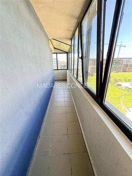 3 Camere Bloc Nou Militari Rezervelor 67Mp Mobilat Utilat - 9