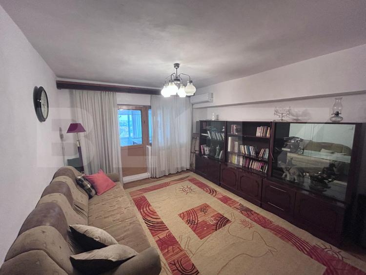 Apartament 3 camere, 86 mp, Ultracentral