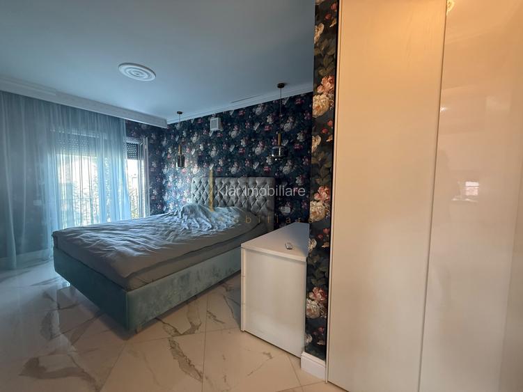 Apartament 3 camere 85mp, balcon, parcare, Buna Ziua - zona Bonjour - 5