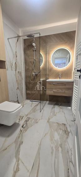 Apartament 2 Camere LUX/Bloc Nou/Parcare, Str Secerei, Tudor