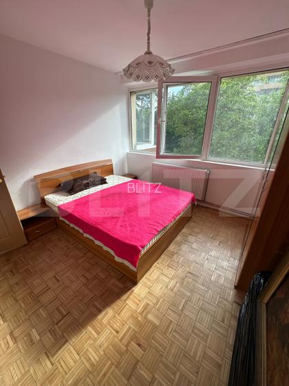 Apartament 2 camere, luminos, aproape de Someș - Grigorescu - 6
