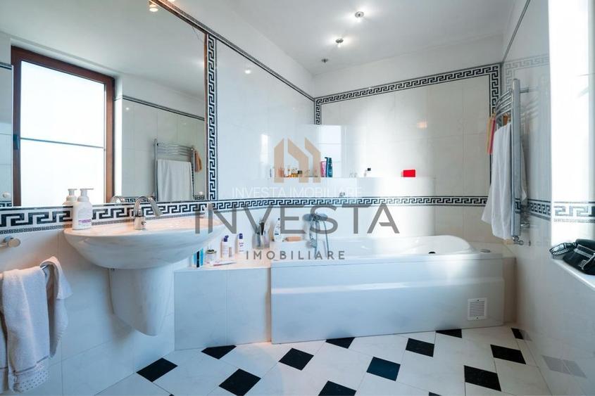 Casa individuala | Manastur | 330 mp | Teren 800 mp