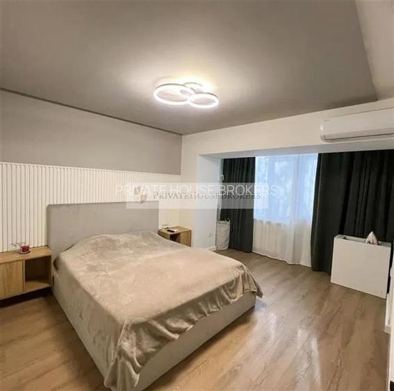 Aviatiei | Nicolae Caramfil | Mandaloun | Centrala - 5