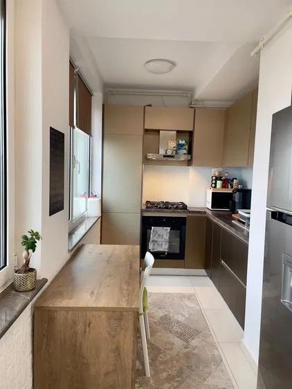 Apartament 3 camere Zona Pescarie
