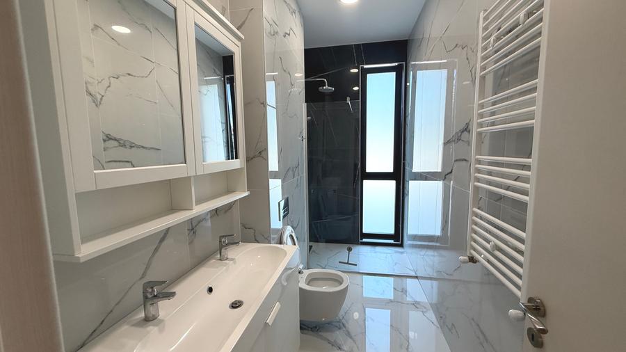 Apartament 4 camere parter complet renovat Iancu Nicolae