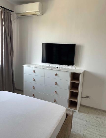 2 camere Politehnica - bld. Iuliu Maniu nr.6E *parcare subterana* - 6