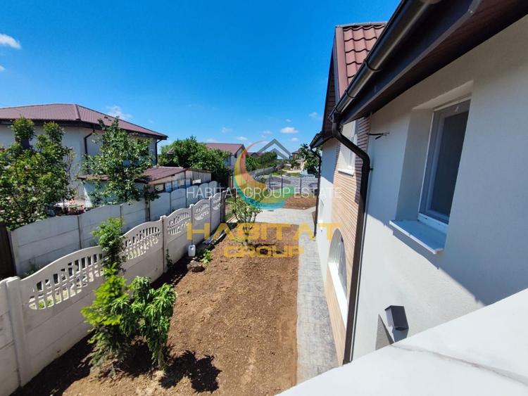 Vila p+mansarda / teren 550 mp / Berceni - Vidra - 4