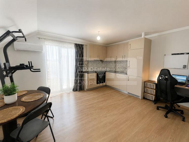 APARTAMENT 2 CAMERE | 53 MP | BLOC NOU | RADAUTI - 2