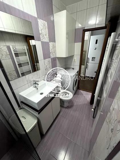 Apartament 1 camera de vanzare in Alexandru cel Bun - 7