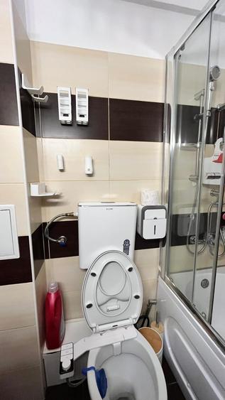 Inchiriere 3 camere Popesti Leordeni