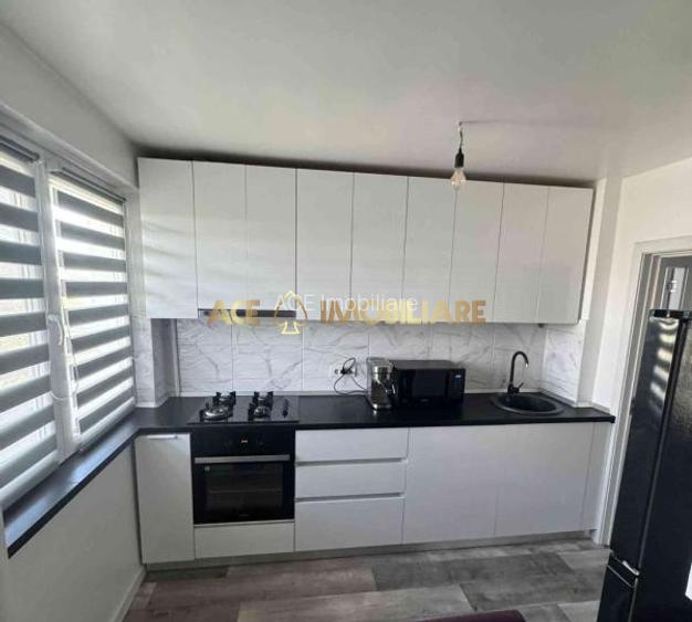3 Camere de vanzare | Crangasi | Metrou | A.C | Renovat | 74mp - 4