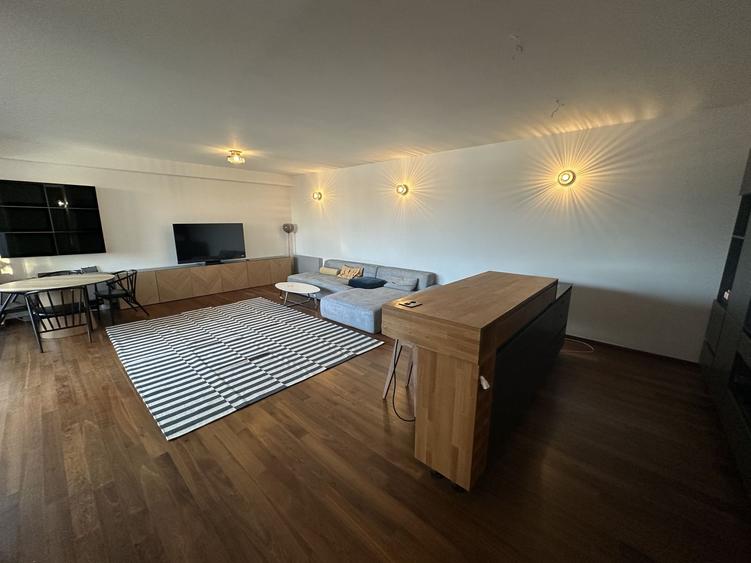 Apartament 3 camere