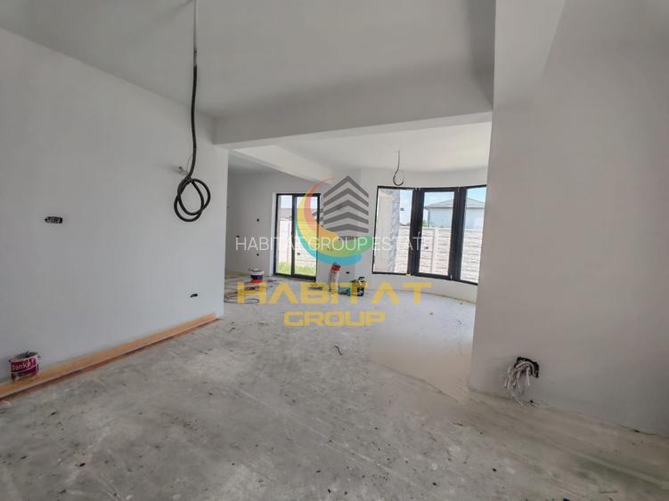 Casa 4 camere moderna-parter- Berceni - 5