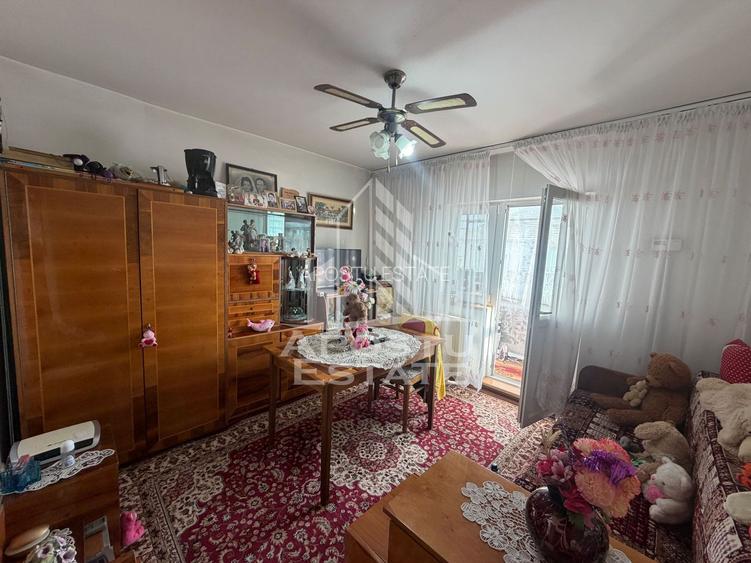 Apartament cu 2 camere de vânzare , Zona Lipovei , Timisoara - 5