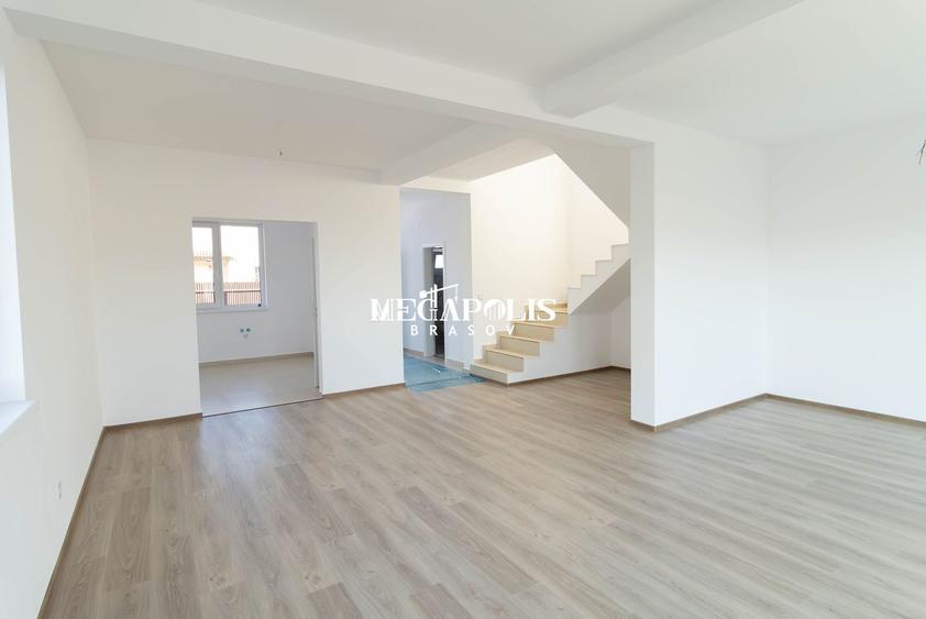 Duplex Sânpetru | Intabulat | Utilitǎti |