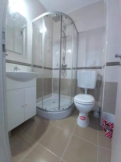 Apartament 3 camere de inchiriat in Sibiu -City Rezidence, cu terasa