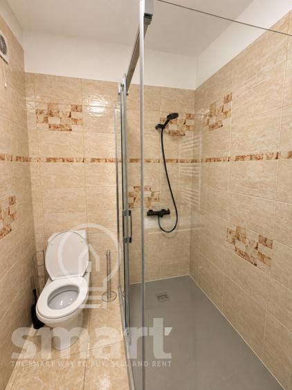Apartament 2 camere de inchiriat Soporului Iulius Mall Pet Friendly